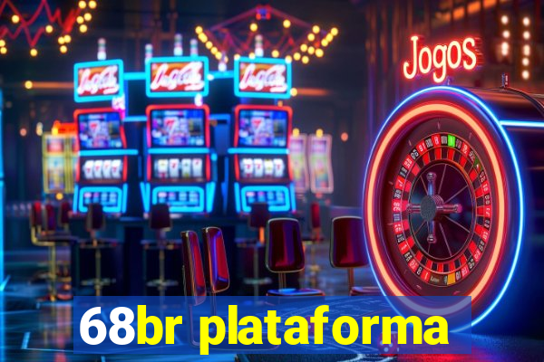 68br plataforma